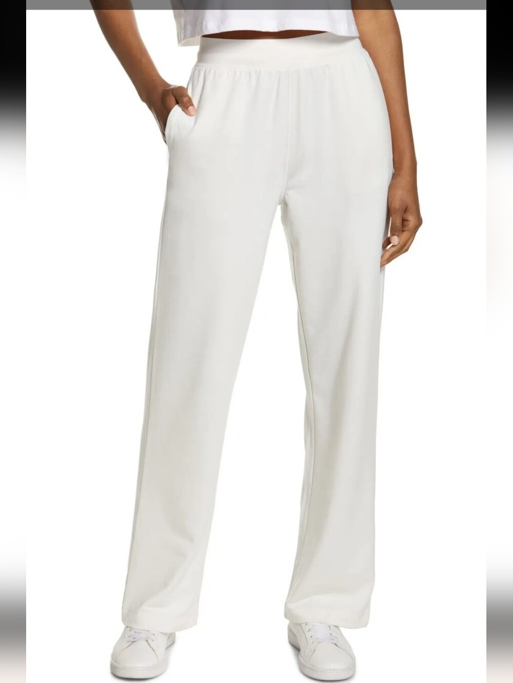 Alo Wide Leg Pants